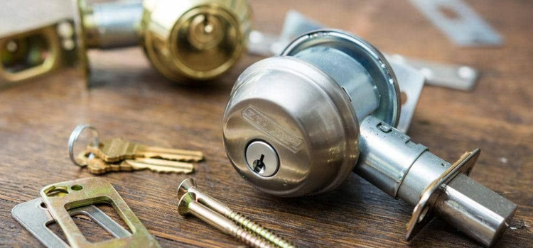 Doorknob Locks Repair Parlier
