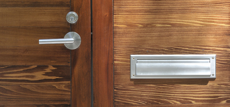 Electric Front Door Lock Repair Parlier