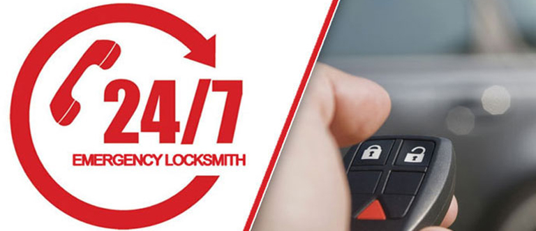 Emergency Locksmith Parlier