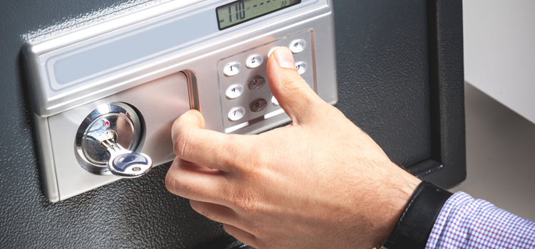 Safe Opener Service Parlier