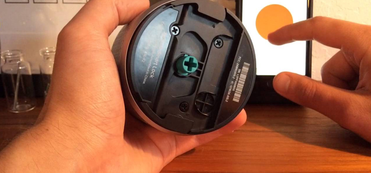 Parlier Smart Lock Repair